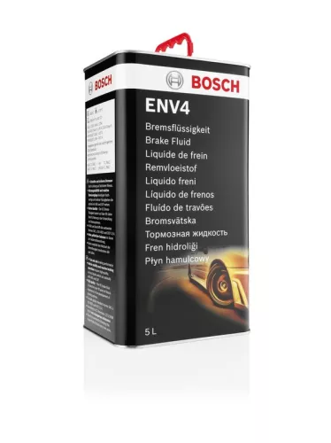 Brake Fluid BOSCH 1 987 479 203)