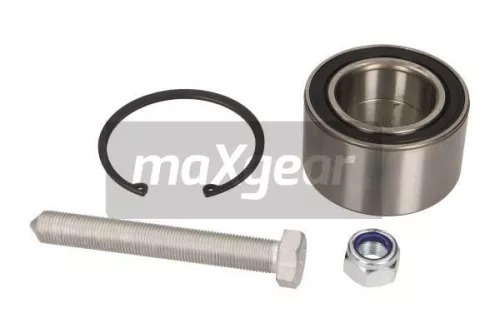 Wheel Bearing Kit MAXGEAR 33-0879)