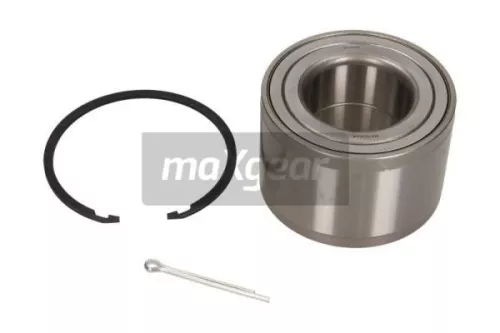 Wiellagerset MAXGEAR 33-0895)
