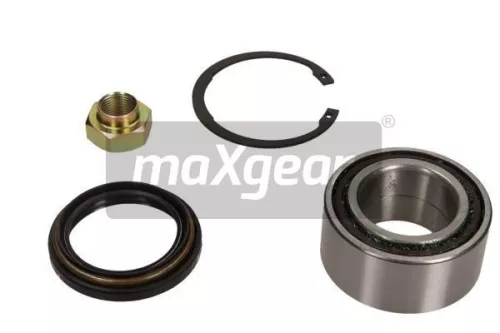 Wiellagerset MAXGEAR 33-0995)