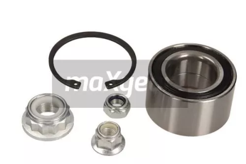 Wiellagerset  33-1045)