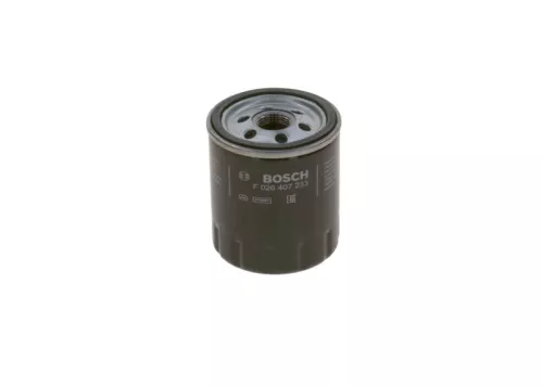 Oil Filter BOSCH F 026 407 233)