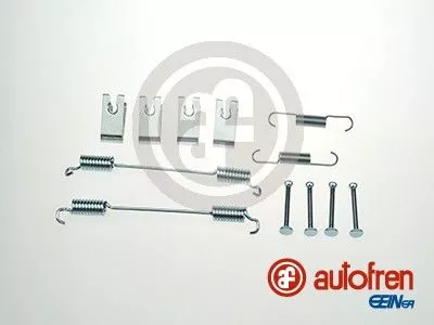 Accessoirekit, remschoenen AUTOFREN SEINSA D31045A)