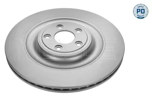Remschijf MEYLE 18-15 523 0007/PD)