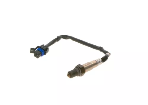 Oxygen Sensor BOSCH 0 258 986 764)