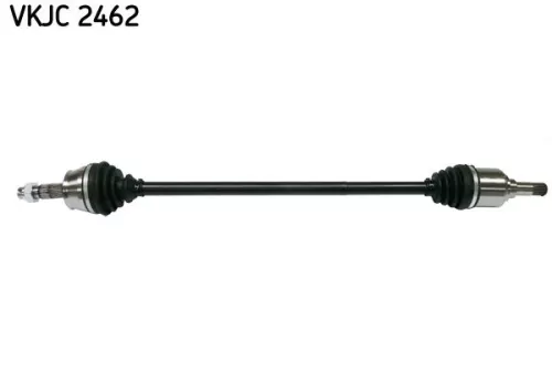 Aandrijfas SKF VKJC 2462)