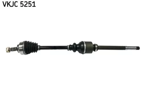 Aandrijfas SKF VKJC 5251)