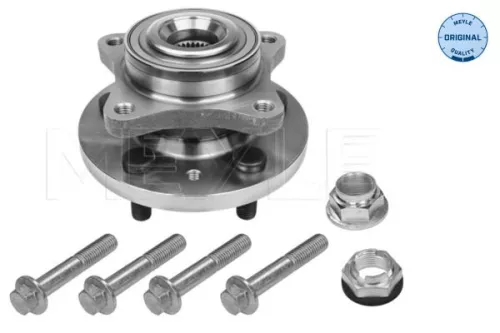 Wheel Hub MEYLE 53-14 652 0002)