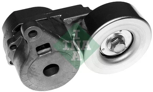 Riemspanner, V-geribbelde riem Schaeffler INA 534 0285 10)