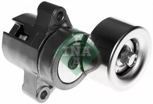 Riemspanner, V-geribbelde riem Schaeffler INA 534 0295 10)