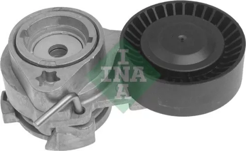 Riemspanner, V-geribbelde riem Schaeffler INA 534 0121 10)