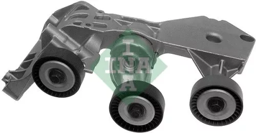 Riemspanner, V-geribbelde riem Schaeffler INA 534 0243 10)