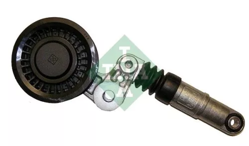 Riemspanner, V-geribbelde riem Schaeffler INA 534 0278 10)