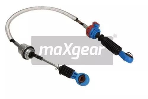 Kabeltrek, handgeschakelde transmissie MAXGEAR 32-0638)