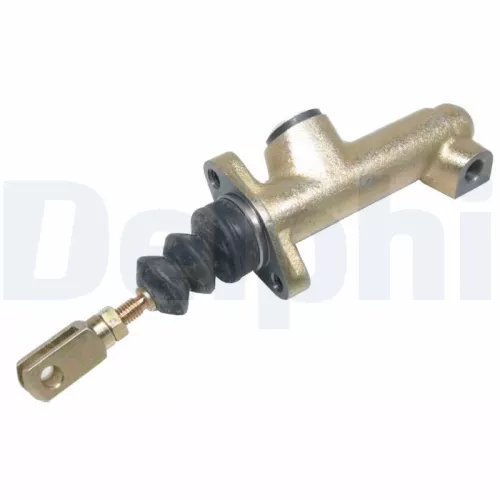 Hoofdremcilinder, koppeling DELPHI LM48900)