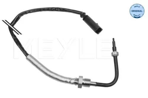 Sensor, uitlaatgastemperatuur MEYLE 114 800 0124)