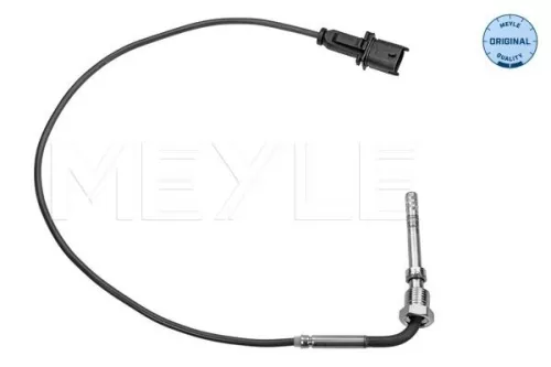 Sensor, uitlaatgastemperatuur MEYLE 214 800 0029)