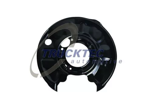 Spatbord, remschijf TRUCKTEC AUTOMOTIVE 02.35.526)