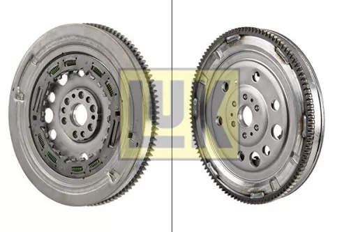 Vliegwiel Schaeffler LuK 415 0789 09)