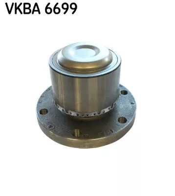 Wiellagerset SKF VKBA 6699)