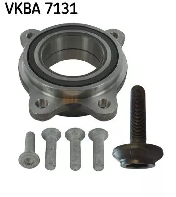 Wheel Bearing Kit SKF VKBA 7131)