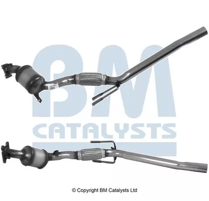 Katalysator BM Catalysts BM92185H)