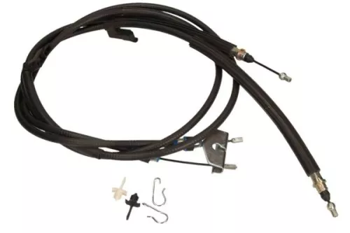 Cable Pull, parking brake MAXGEAR 32-0687)