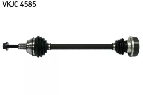 Aandrijfas SKF VKJC 4585)