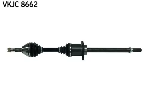 Aandrijfas SKF VKJC 8662)