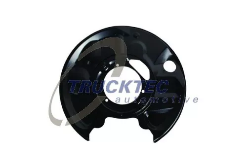 Spatbord, remschijf TRUCKTEC AUTOMOTIVE 02.35.529)
