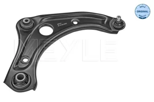 Control/Trailing Arm, wheel suspension MEYLE 36-16 050 0093)