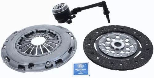Clutch Kit SACHS 3000 990 490)