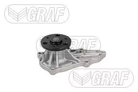 Waterpomp, motorkoeling GRAF PA1289)