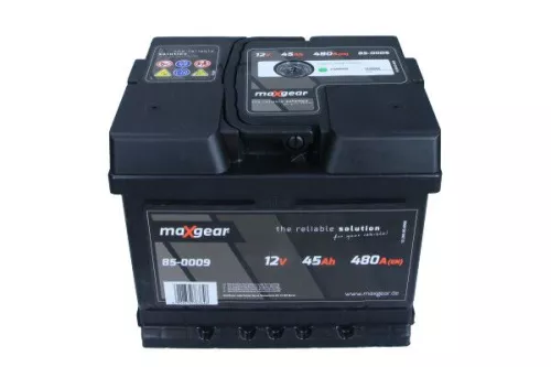 Starter Battery MAXGEAR 85-0009)