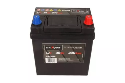 Starter Battery MAXGEAR 85-0018)