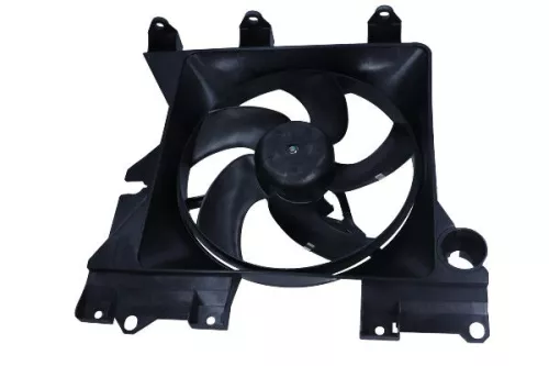 Fan, engine cooling MAXGEAR AC230102)