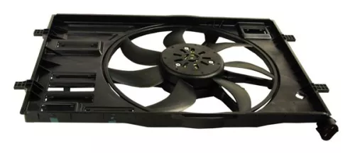 Ventilator, motorkoeling MAXGEAR AC230107)