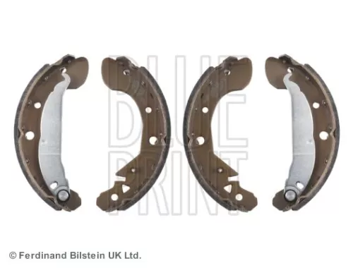 Remblokkenset BLUE PRINT ADG04170)