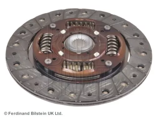 Clutch Disc BLUE PRINT ADK83129)