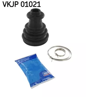 Balgset, aandrijfas SKF VKJP 01021)