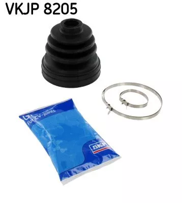 Balgset, aandrijfas SKF VKJP 8205)