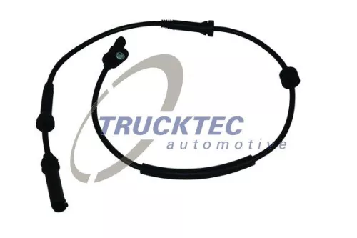 Sensor, wielsnelheid TRUCKTEC AUTOMOTIVE 08.42.114)