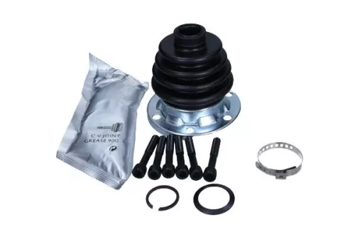Balg, aandrijfas MAXGEAR 49-1388)