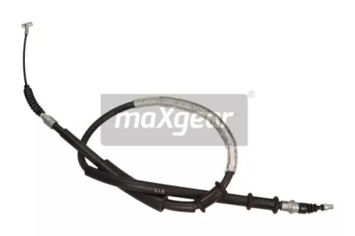 Kabeltrek, parkeerrem MAXGEAR 32-0733)