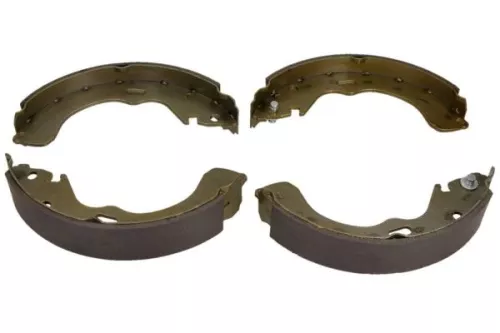 Remblokkenset MAXGEAR 19-3470)
