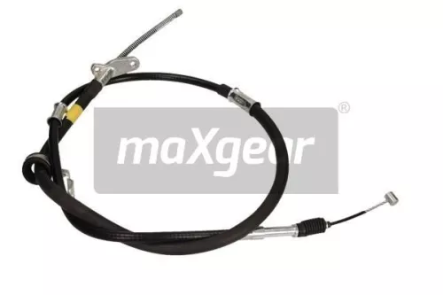 Kabeltrek, parkeerrem MAXGEAR 32-0727)