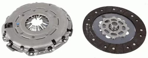 Koppelingsset SACHS 3000 950 681)