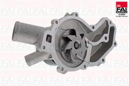 Waterpomp, motorkoeling FAI AutoParts WP6496)