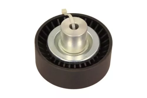 Ombuigings-/geleidingspoelie, V-geribbelde riem MAXGEAR 54-1309)