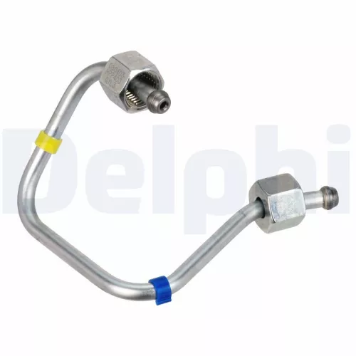 Hogedrukleiding, injectiesysteem DELPHI HPP403)
